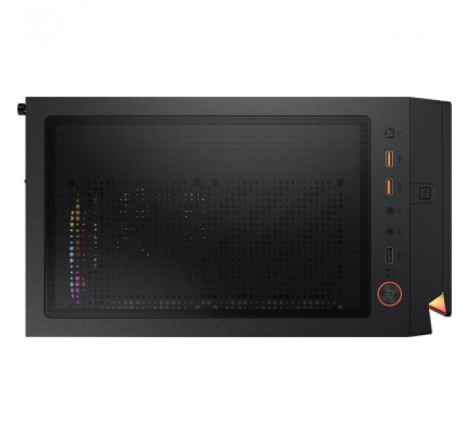 Корпус Cougar Purity RGB Black (Purity RGB (Black))