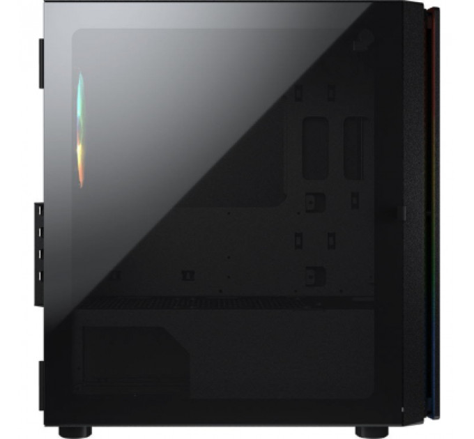 Корпус Cougar Purity RGB Black (Purity RGB (Black))