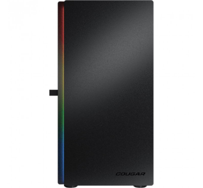 Корпус Cougar Purity RGB Black (Purity RGB (Black))