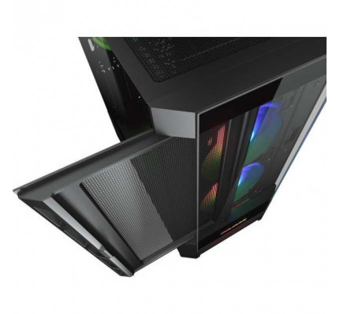 Корпус Cougar Duoface RGB