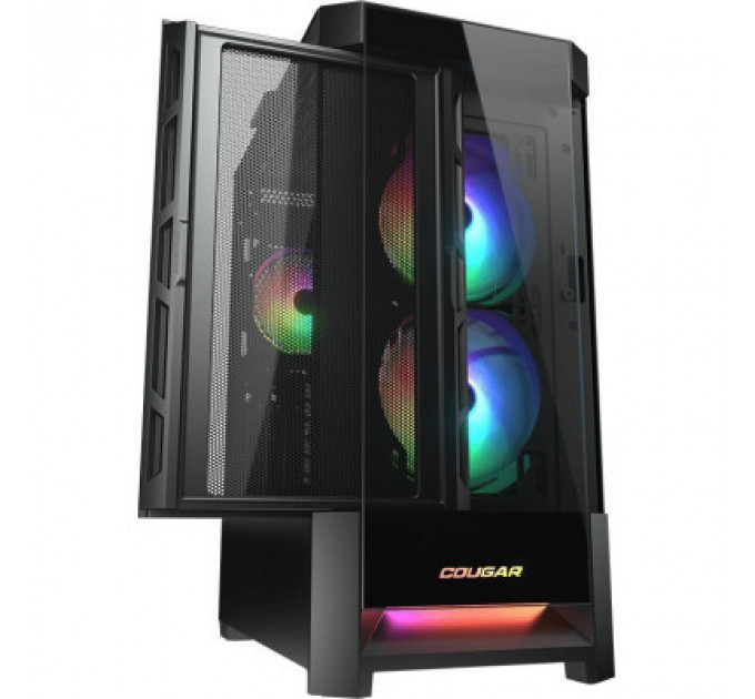 Корпус Cougar Duoface RGB