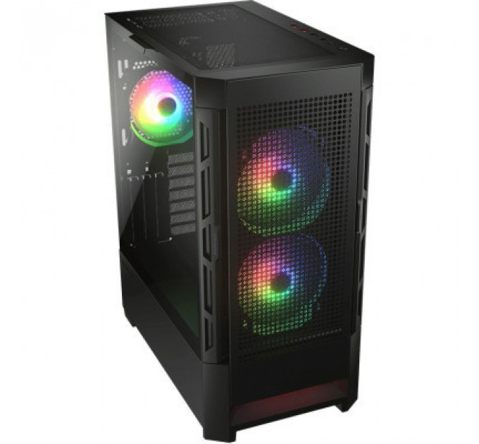 Корпус Cougar Duoface RGB
