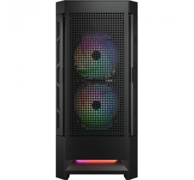 Корпус Cougar Duoface RGB
