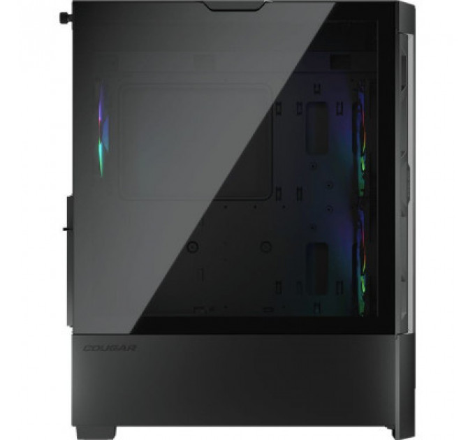 Корпус Cougar Duoface RGB
