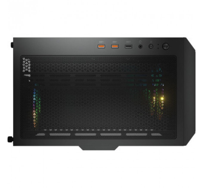 Корпус Cougar Duoface RGB