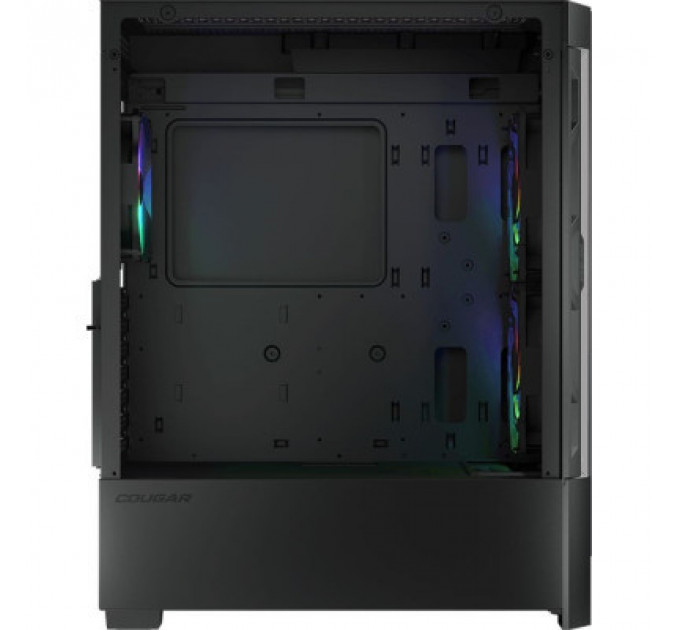 Корпус Cougar Duoface RGB