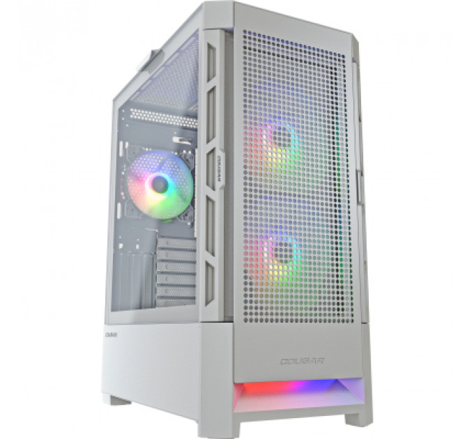 Корпус Cougar Airface RGB White