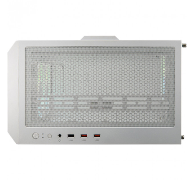 Корпус Cougar Airface RGB White