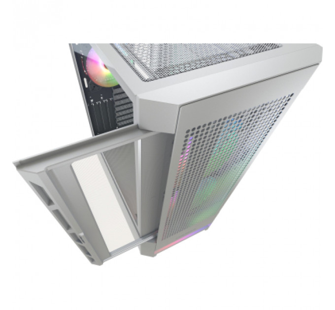 Корпус Cougar Airface RGB White
