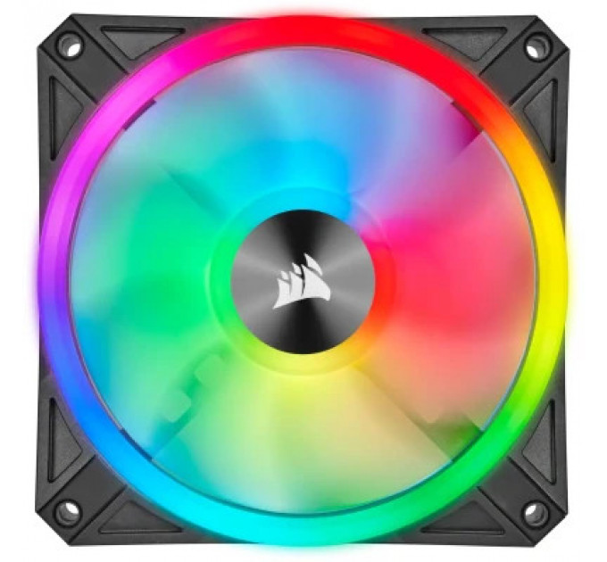 Кулер до корпусу Corsair QL120 RGB (CO-9050097-WW)