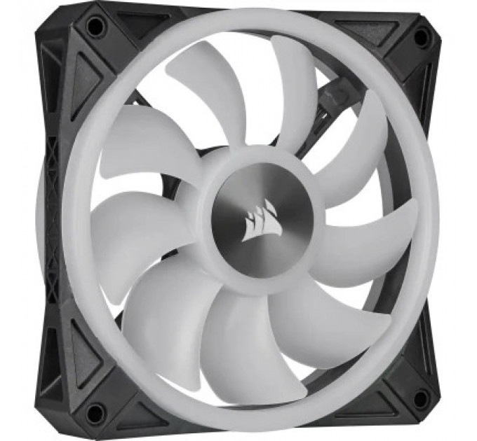 Кулер до корпусу Corsair QL120 RGB (CO-9050097-WW)