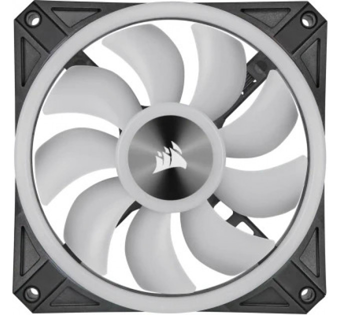Кулер до корпусу Corsair QL120 RGB (CO-9050097-WW)