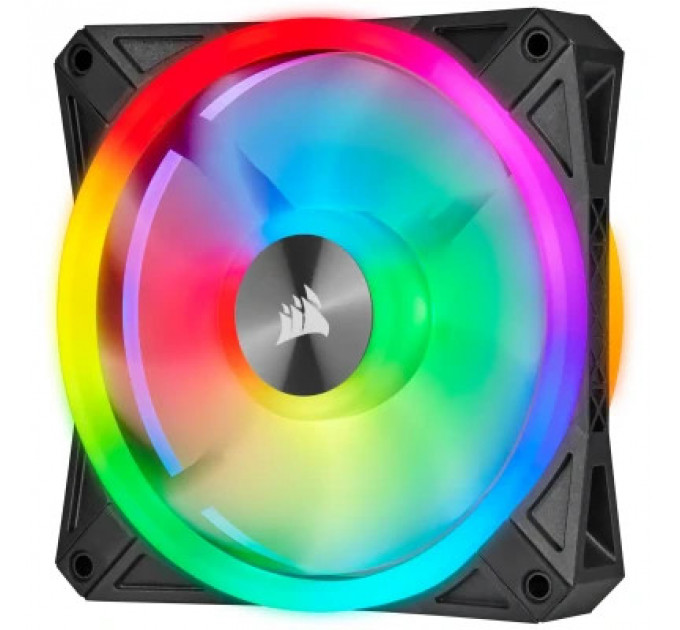 Кулер до корпусу Corsair QL120 RGB (CO-9050097-WW)