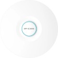 Ipcom Точка доступа IPCom Pro-6-LR (AX3000, 1xGE PoE LAN, 1xGE LAN, 2X2 MU-MIMO, 4*4 dBi)