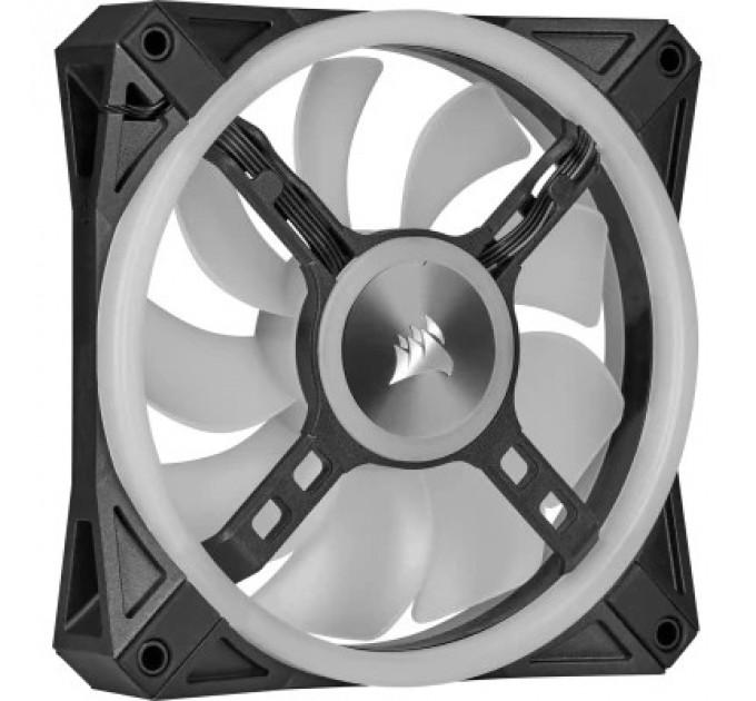Кулер до корпусу Corsair QL120 RGB (CO-9050097-WW)