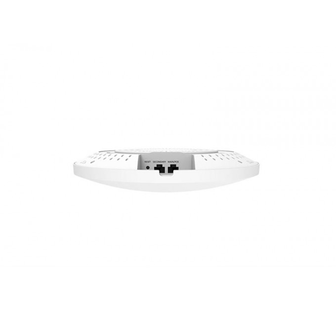 Ipcom Точка доступа IPCom Pro-6-LR (AX3000, 1xGE PoE LAN, 1xGE LAN, 2X2 MU-MIMO, 4*4 dBi)