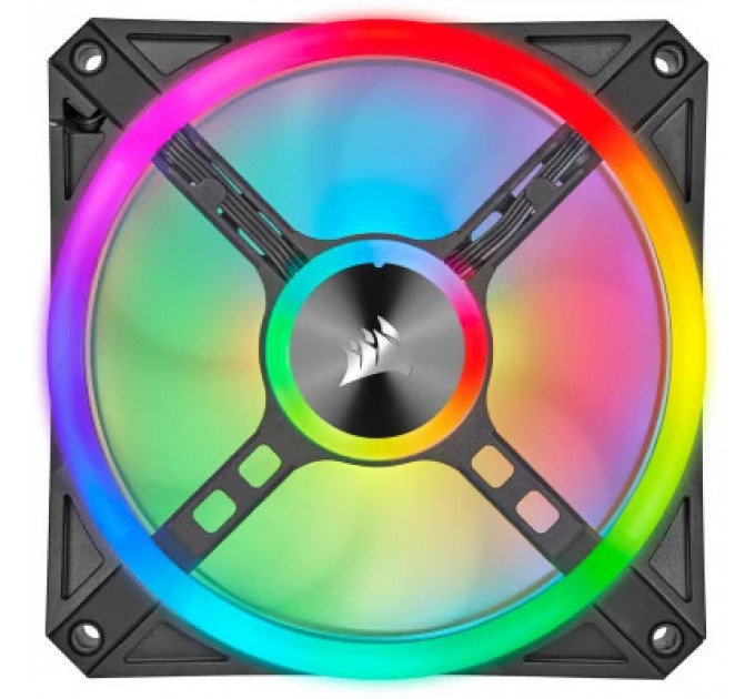 Кулер до корпусу Corsair QL120 RGB (CO-9050097-WW)