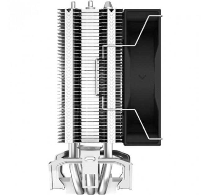 Кулер до процесора Deepcool AG300