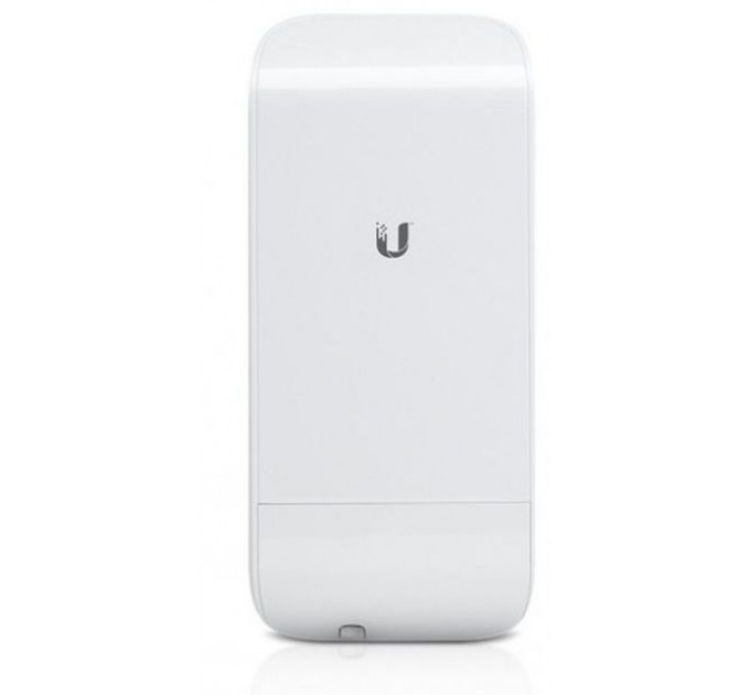 Ubiquiti Точка доступу Ubiquiti Nanostation Loco M2 (NSL-M2)