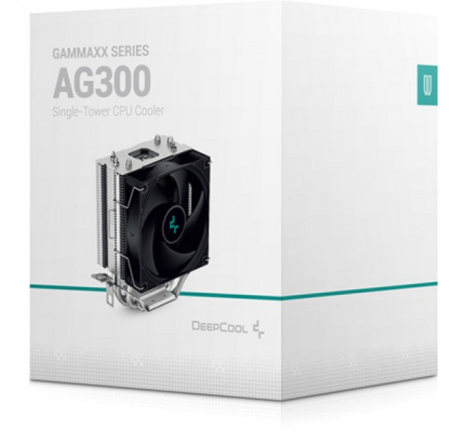 Кулер до процесора Deepcool AG300