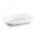 ZyXel Точка доступа ZYXEL NebulaFlex NWA130BE (NWA130BE-EU0101F) (Wi-Fi 7 (BE11000), MU-MIMO 2x2, 2xLAN 2.5GE, без БП)