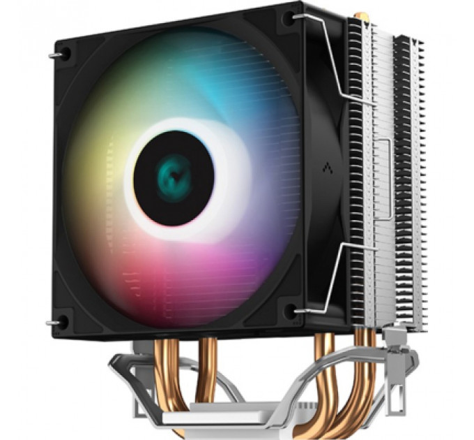 Кулер до процесора Deepcool AG300 LED