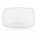 ZyXel Точка доступа ZYXEL NebulaFlex NWA130BE (NWA130BE-EU0101F) (Wi-Fi 7 (BE11000), MU-MIMO 2x2, 2xLAN 2.5GE, без БП)