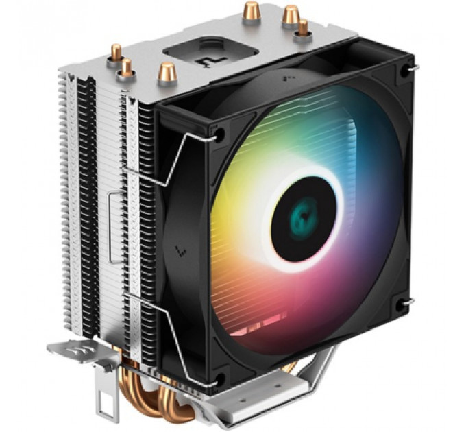 Кулер до процесора Deepcool AG300 LED