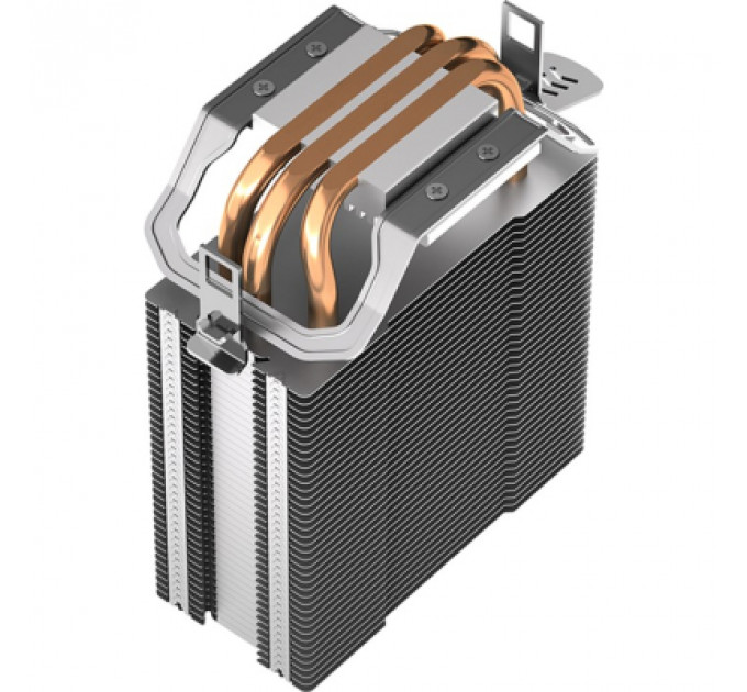 Кулер до процесора Deepcool AG300 LED