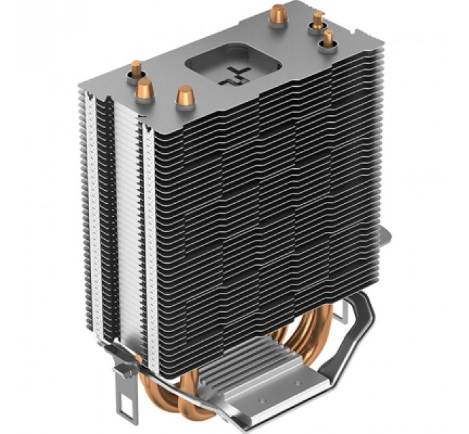 Кулер до процесора Deepcool AG300 LED