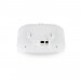 ZyXel Точка доступа ZYXEL NWA110AX (NWA110AX-EU0102F) (AX1800, 1xGE, WiFi 6, Nebula, PoE, MU-MIMO)