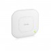 ZyXel Точка доступа ZYXEL NWA110AX (NWA110AX-EU0102F) (AX1800, 1xGE, WiFi 6, Nebula, PoE, MU-MIMO)
