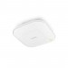 ZyXel Точка доступа ZYXEL NWA110AX (NWA110AX-EU0102F) (AX1800, 1xGE, WiFi 6, Nebula, PoE, MU-MIMO)