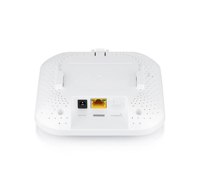 ZyXel Точка доступа ZYXEL NWA1123-AC v3 (NWA1123ACV3-EU0102F) (AC1200, 1xGE, MU-MIMO, NebulaFlex, PoE, бп в комплекте)