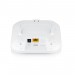 ZyXel Точка доступа ZYXEL NWA1123-AC v3 (NWA1123ACV3-EU0102F) (AC1200, 1xGE, MU-MIMO, NebulaFlex, PoE, бп в комплекте)