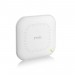 ZyXel Точка доступа ZYXEL NWA50AX (NWA50AX-EU0102F) (AX1800, 1xGE, WiFi 6, 2x2 MIMO, Nebula, PoE, БП в комплекте)