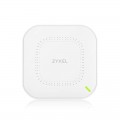 ZyXel Точка доступа ZYXEL NWA50AX (NWA50AX-EU0102F) (AX1800, 1xGE, WiFi 6, 2x2 MIMO, Nebula, PoE, БП в комплекте)