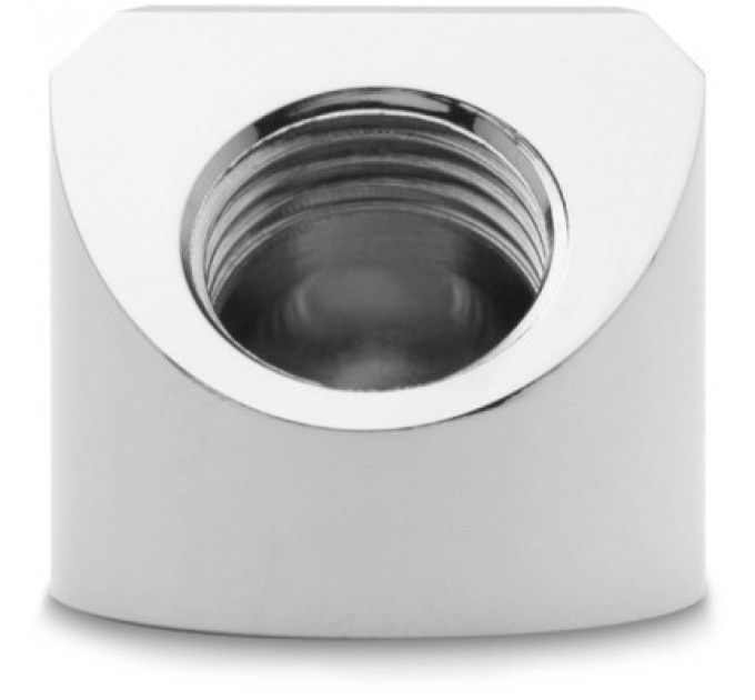 Фітинг для СРО Ekwb EK-Quantum Torque Static FF 45В - Nickel (3831109826638)