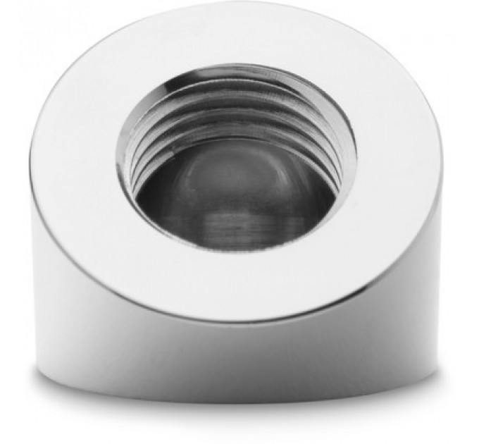 Фітинг для СРО Ekwb EK-Quantum Torque Static FF 45В - Nickel (3831109826638)