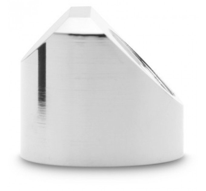 Фітинг для СРО Ekwb EK-Quantum Torque Static FF 45В - Nickel (3831109826638)