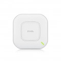 ZyXel Точка доступа ZYXEL WAX630S (WAX630S-EU0101F) (AX3000, 1x2,5GE, 1xGE, SmartAntenna, NebulaFlex/Controller, защита от 4G/5G, PoE)