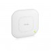 ZyXel Точка доступа ZYXEL WAX630S (WAX630S-EU0101F) (AX3000, 1x2,5GE, 1xGE, SmartAntenna, NebulaFlex/Controller, защита от 4G/5G, PoE)