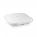 ZyXel Точка доступа ZYXEL WAX630S (WAX630S-EU0101F) (AX3000, 1x2,5GE, 1xGE, SmartAntenna, NebulaFlex/Controller, защита от 4G/5G, PoE)