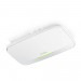 ZyXel Точка доступа ZYXEL WAX640S-6E (WAX640S-6E-EU0101F) (AXE7800, 1x2,5GE, 1xGE, SmartAntenna, NebulaFlex/Controller, защита от 4G/5G, PoE)