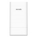 Точка доступа внешняя Tenda O1-5G (AC867, клиент/CPE, 1xFE, внешняя IP65, антенна 9dBi, passive PoE)