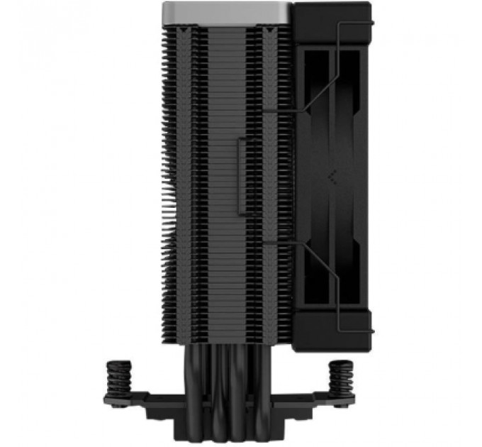 Кулер до процесора Deepcool AK400 ZERO DARK
