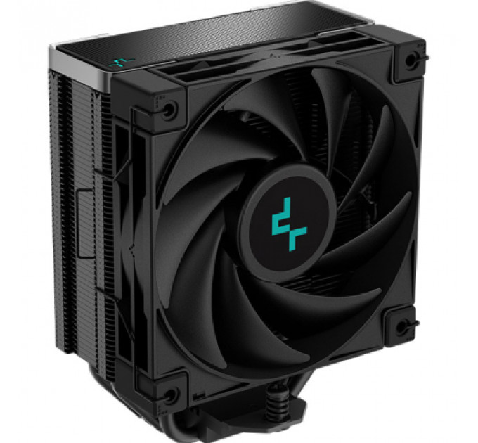 Кулер до процесора Deepcool AK400 ZERO DARK