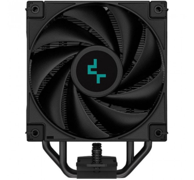 Кулер до процесора Deepcool AK400 ZERO DARK