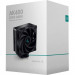 Кулер до процесора Deepcool AK400 ZERO DARK