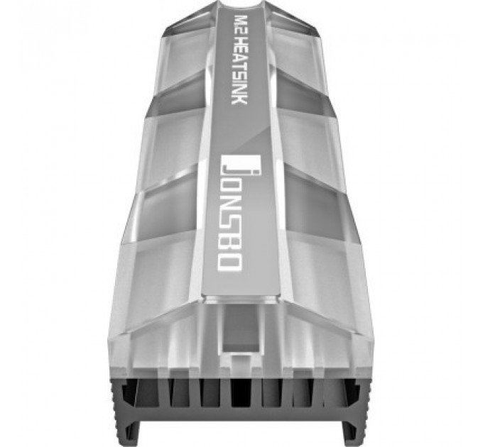 Радіатор охолодження JONSBO M2-2 ARGB